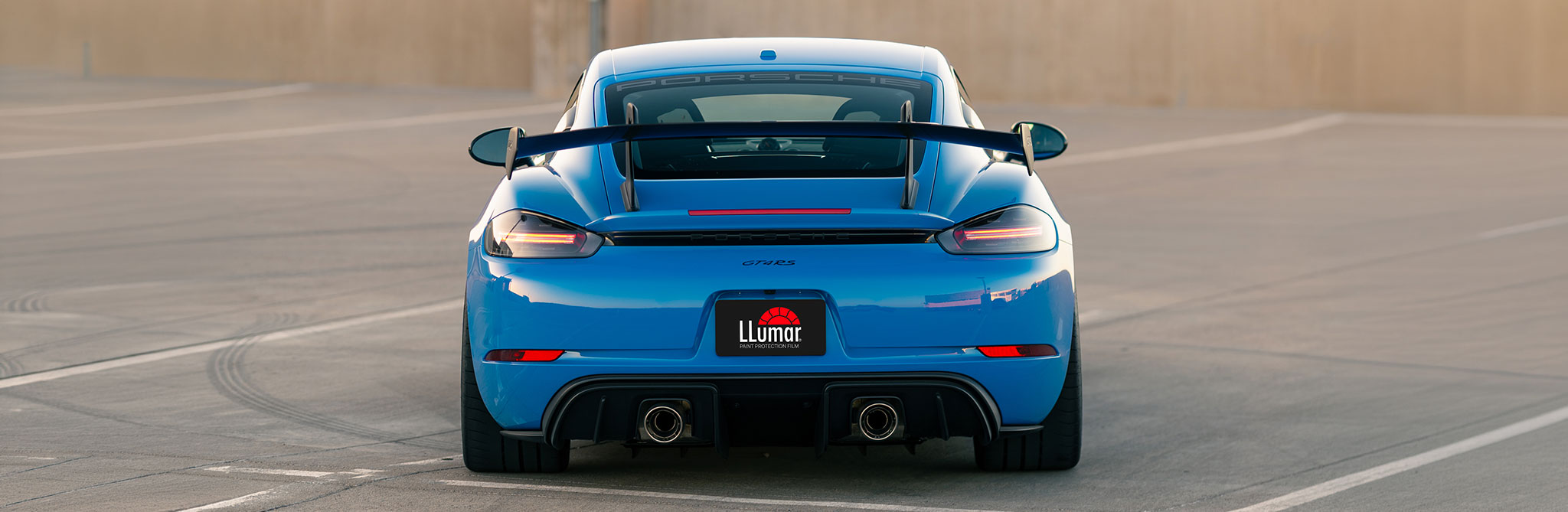 PPF & Window Tinting