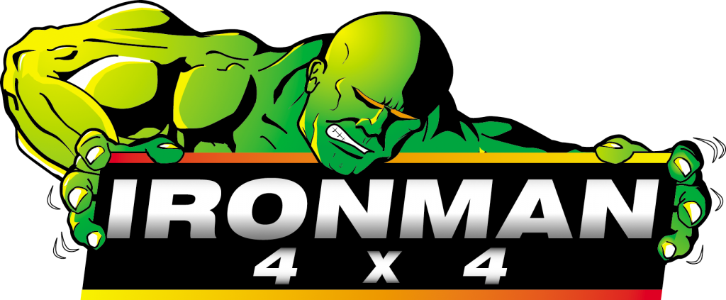 Ironman 4x4